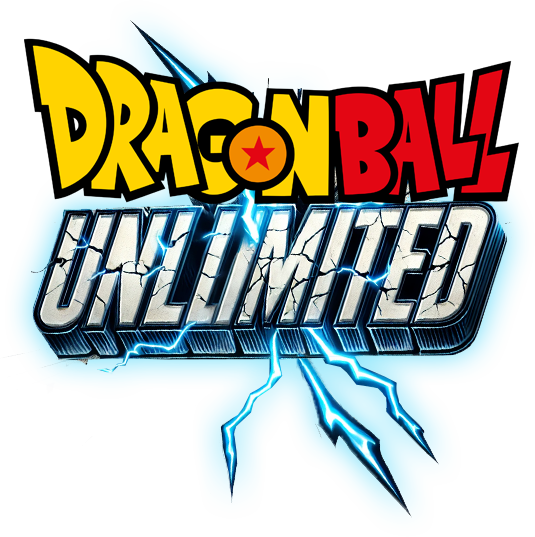 Dragonball Unlimited Logo